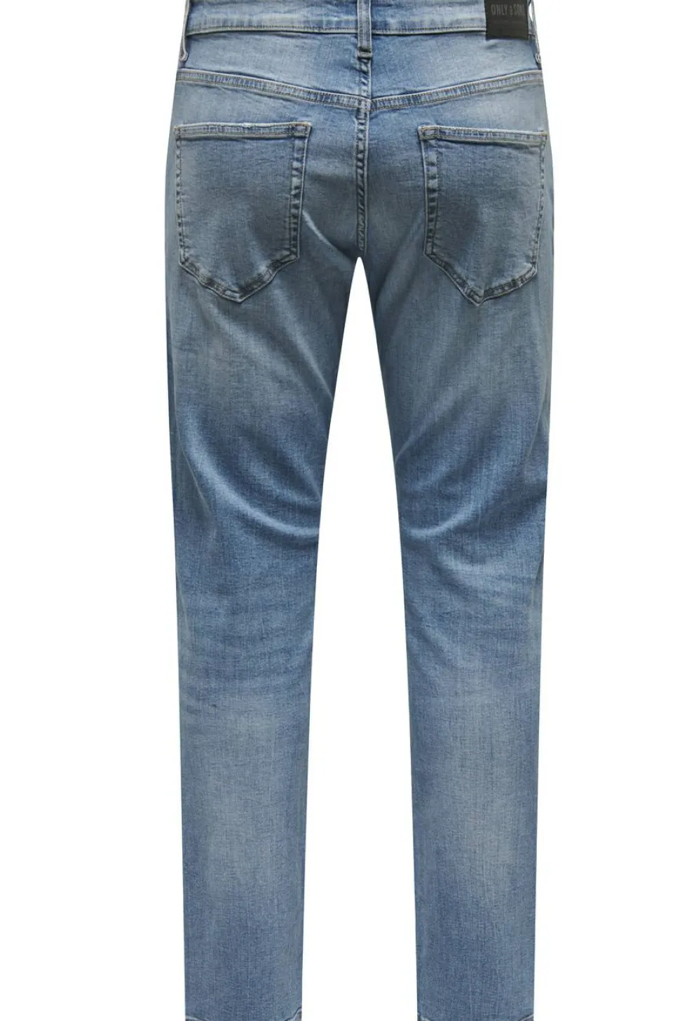 Only & sons