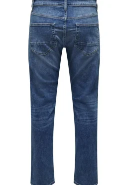 Only & sons