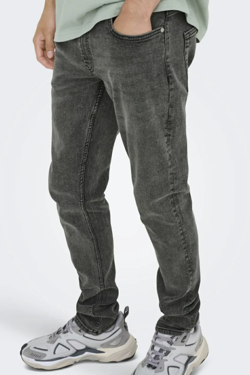Only & sons