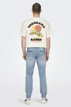 Only & sons
