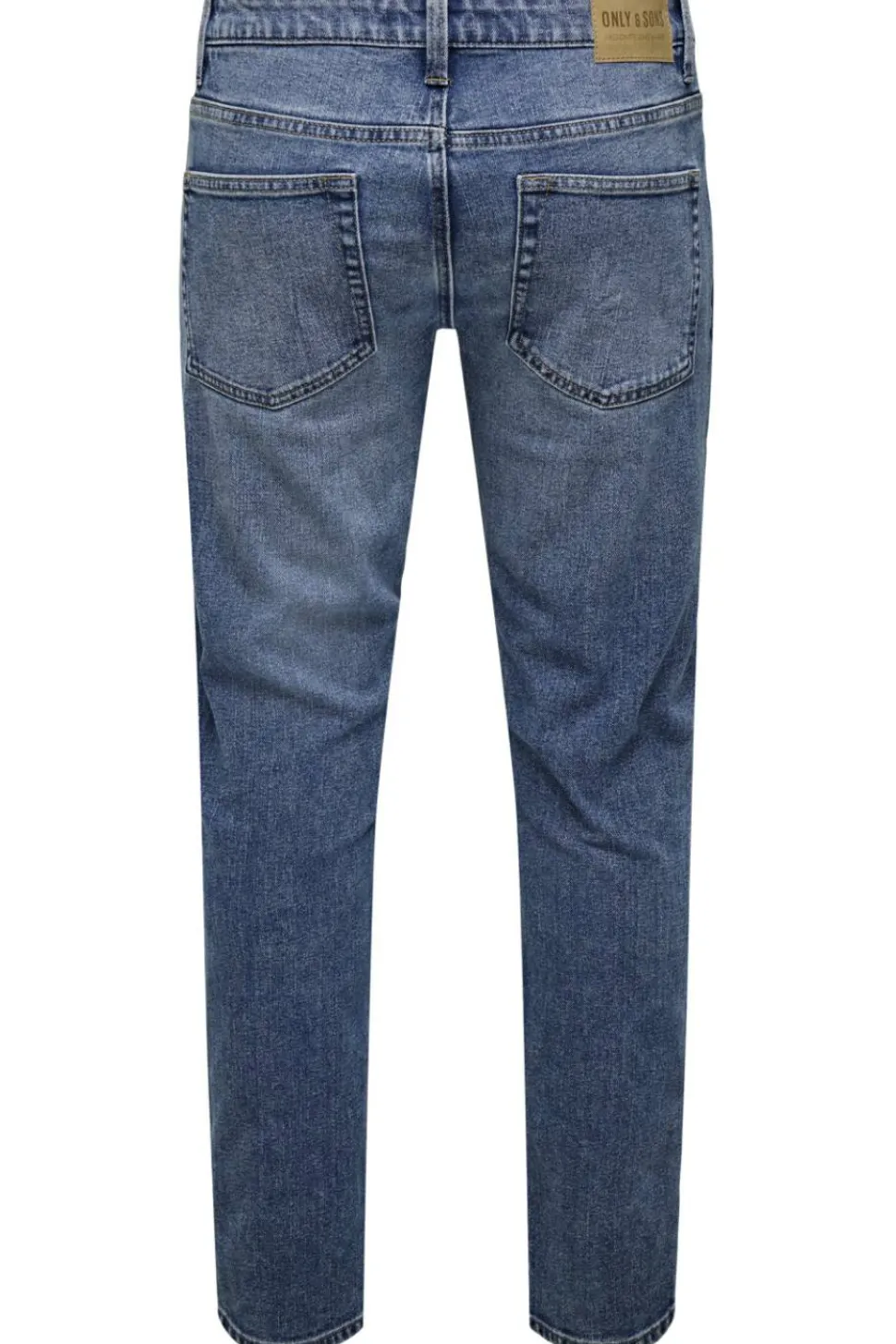 Only & sons