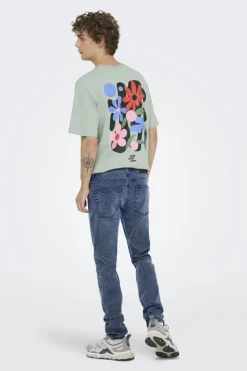 Only & sons