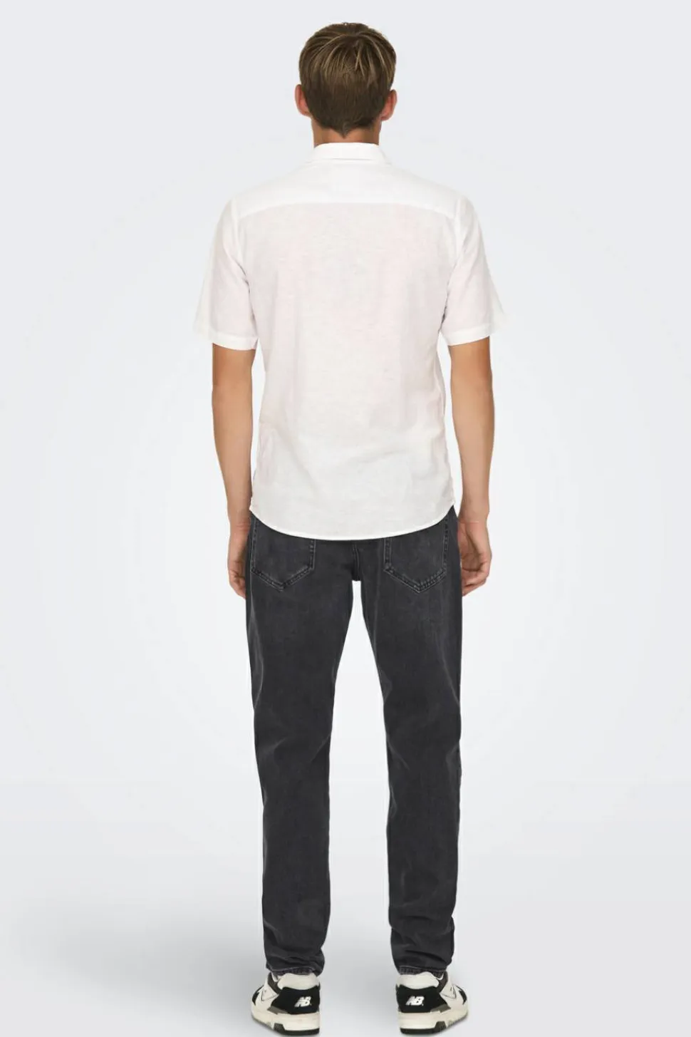 Only & sons