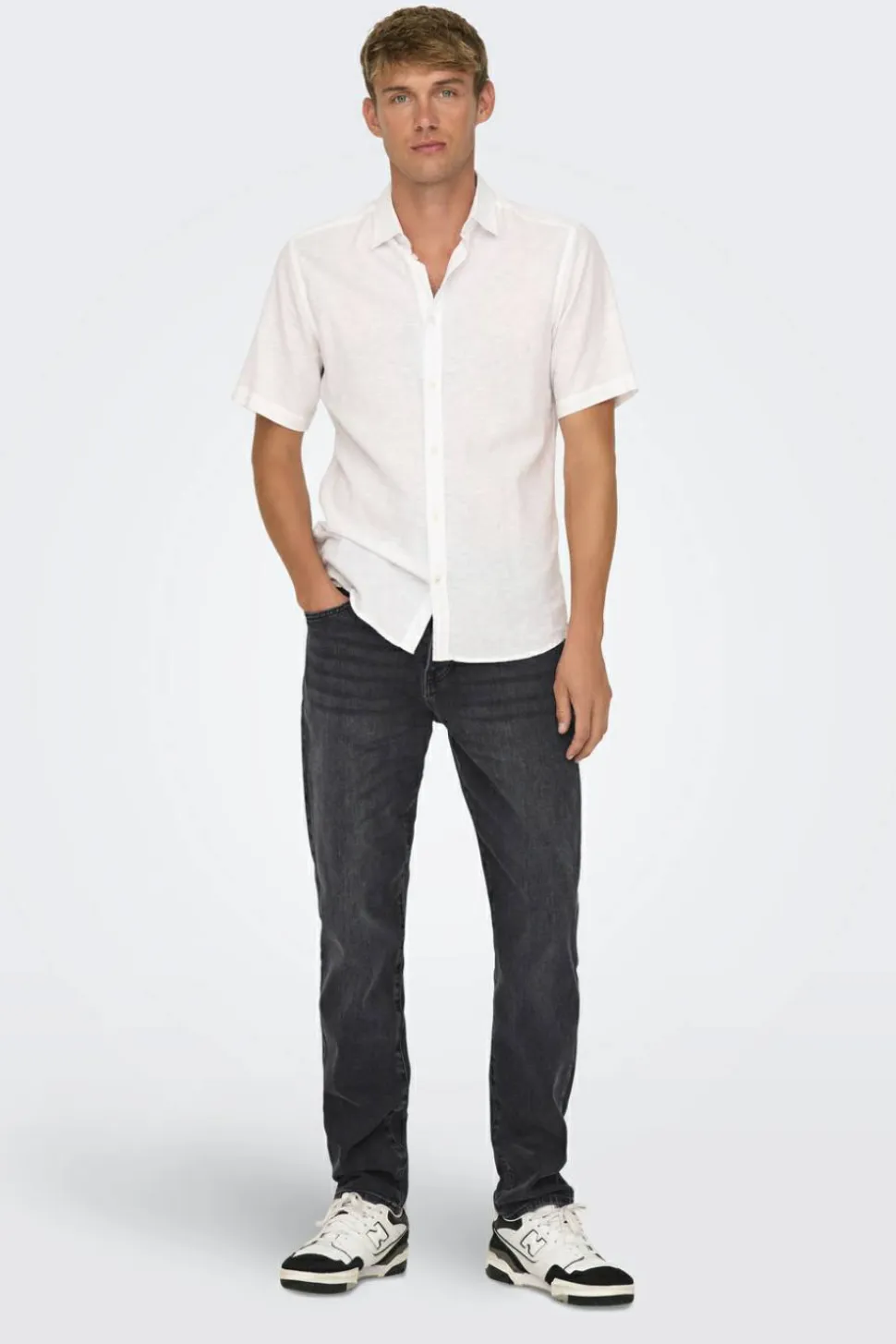 Only & sons