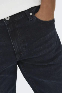 Only & sons