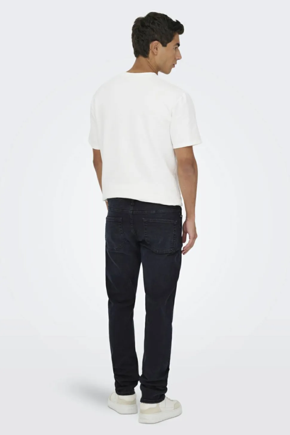 Only & sons