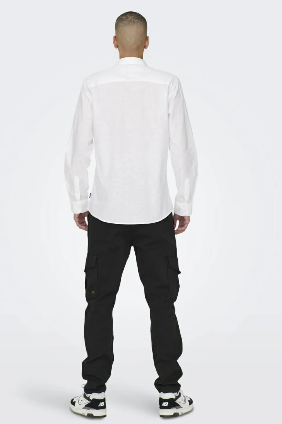 Only & sons