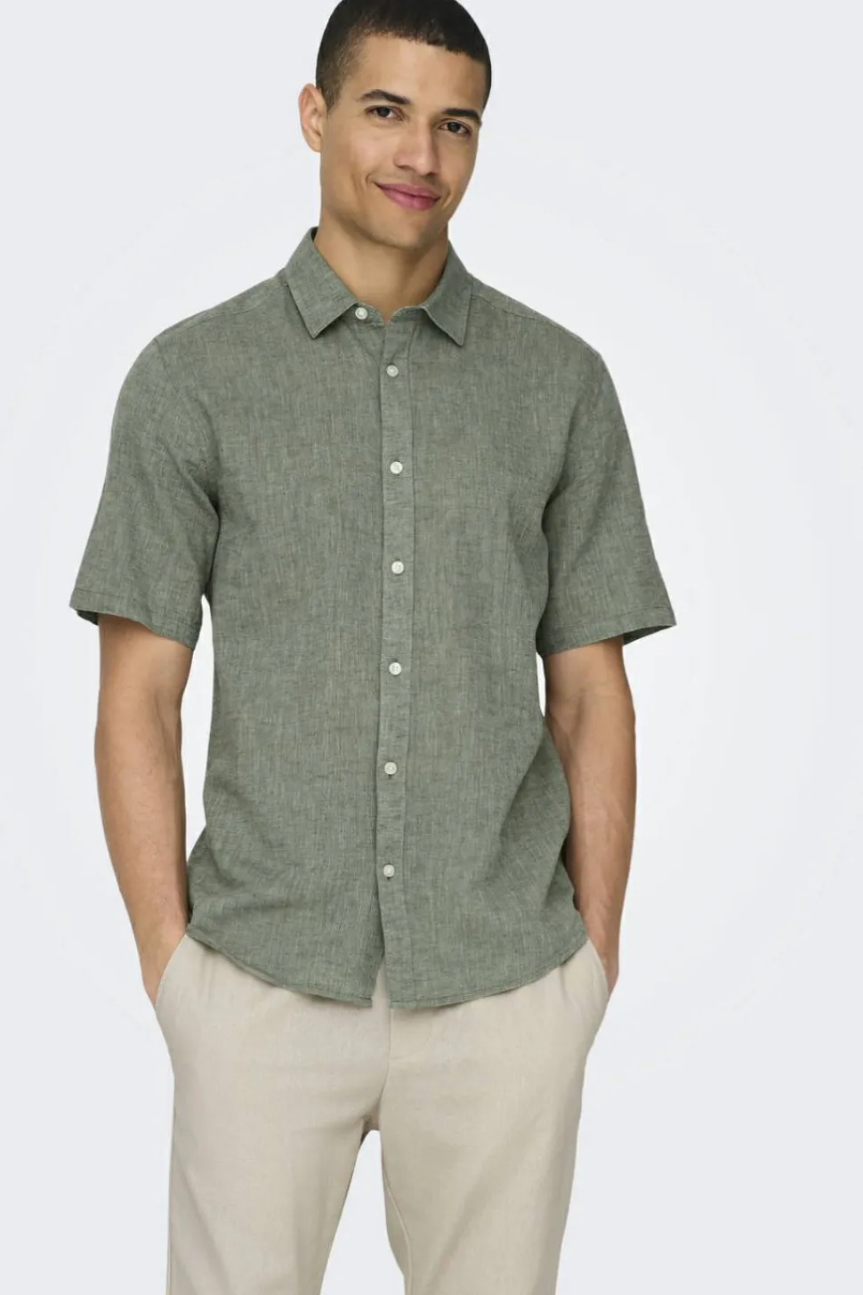 Only & sons
