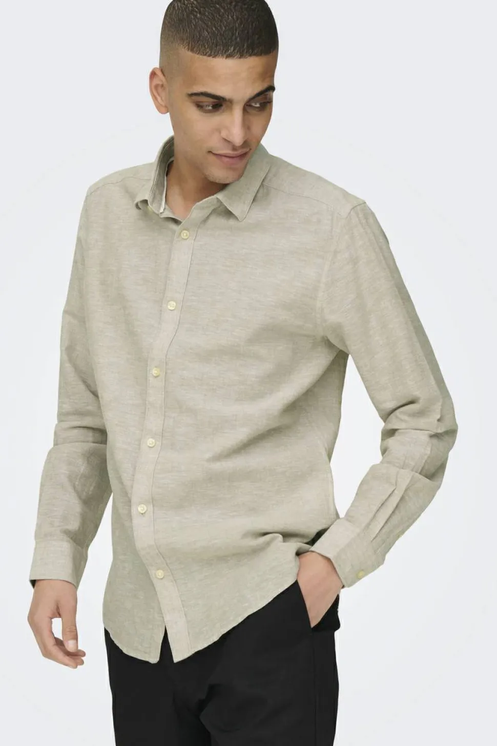 Only & sons