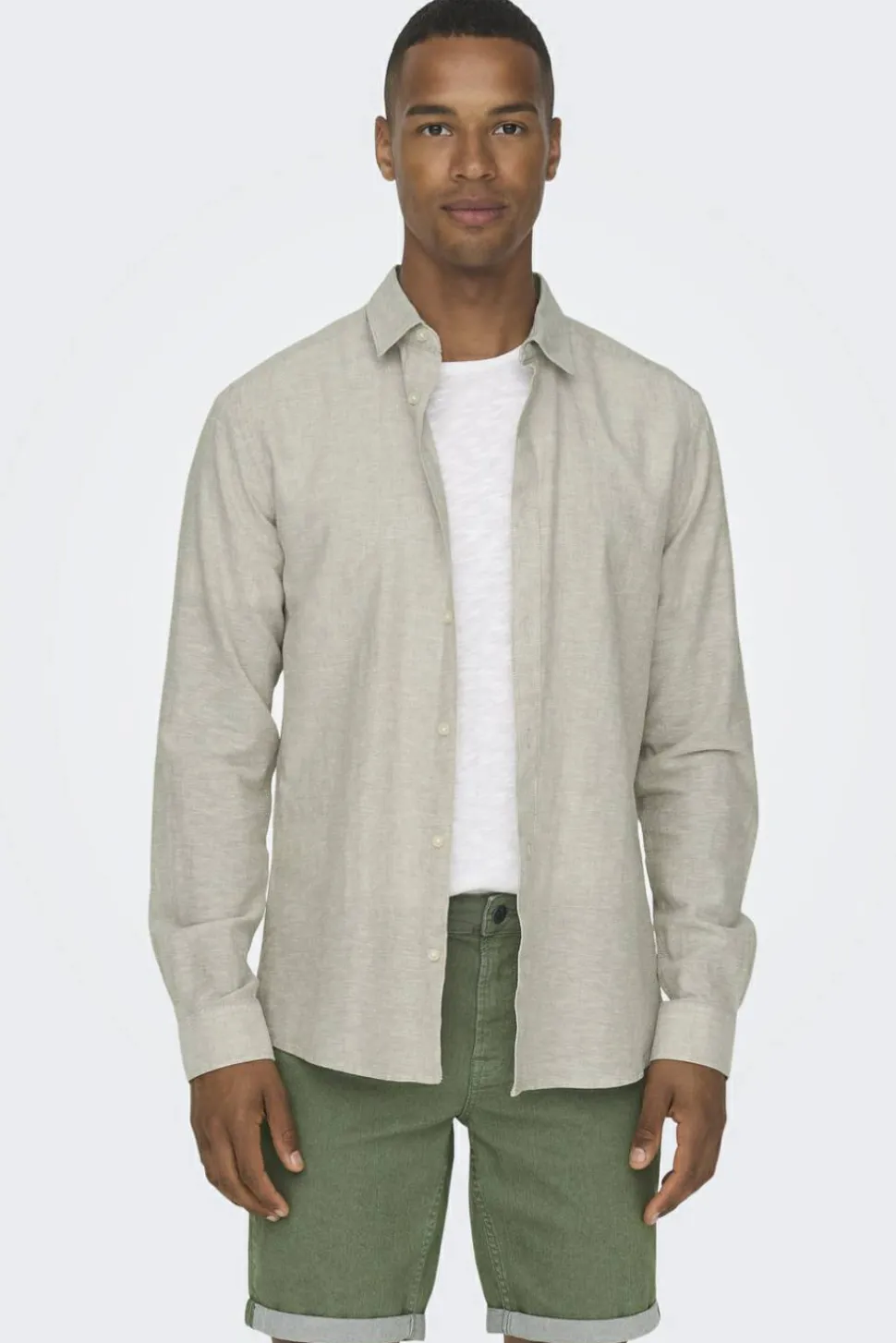 Only & sons