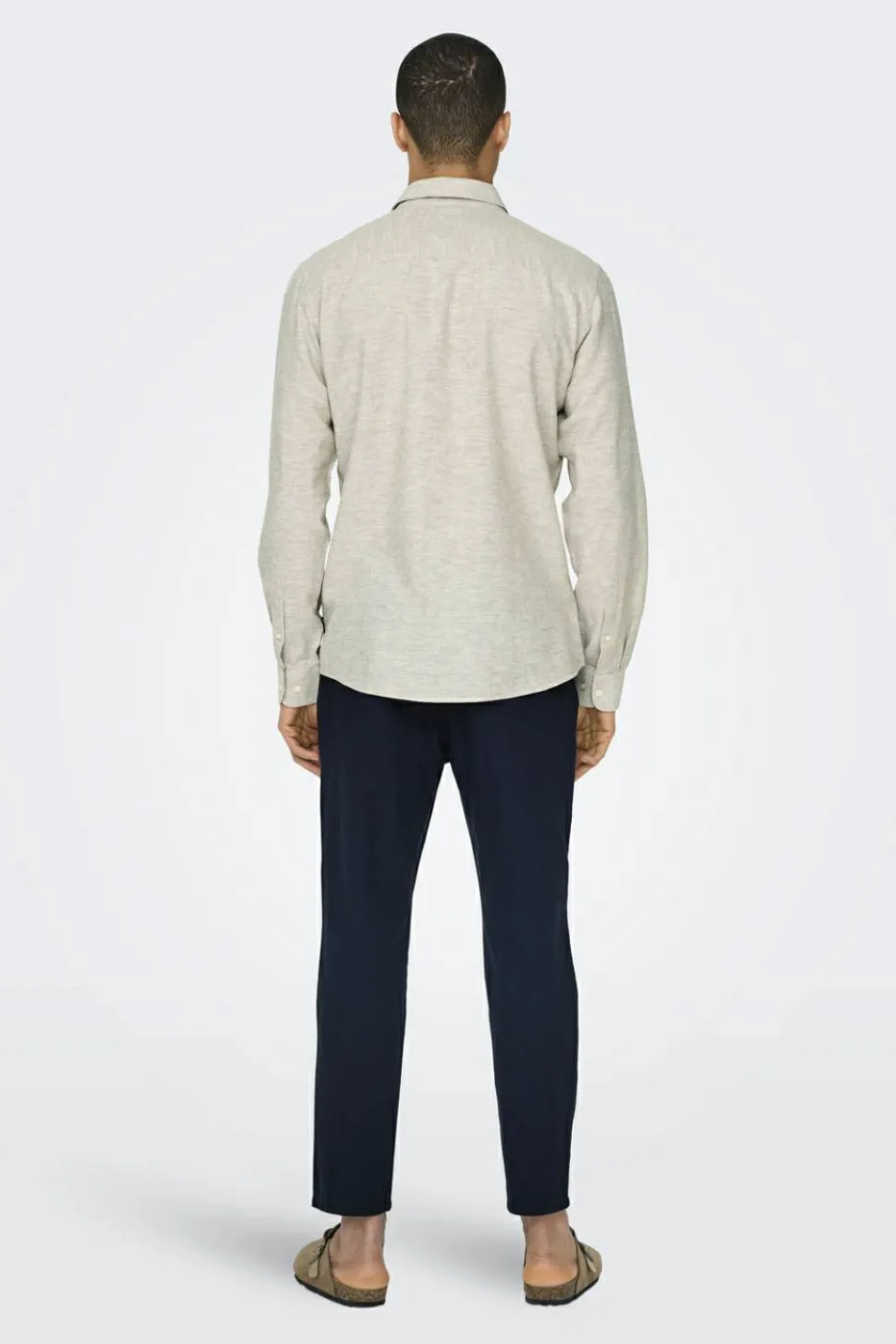 Only & sons