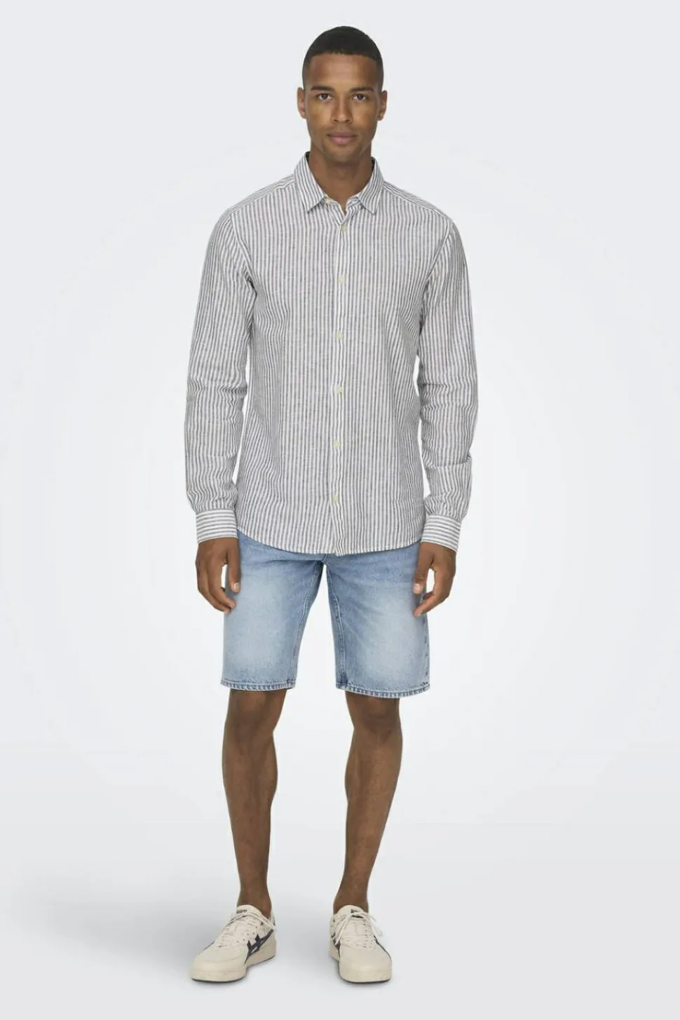 Only & sons