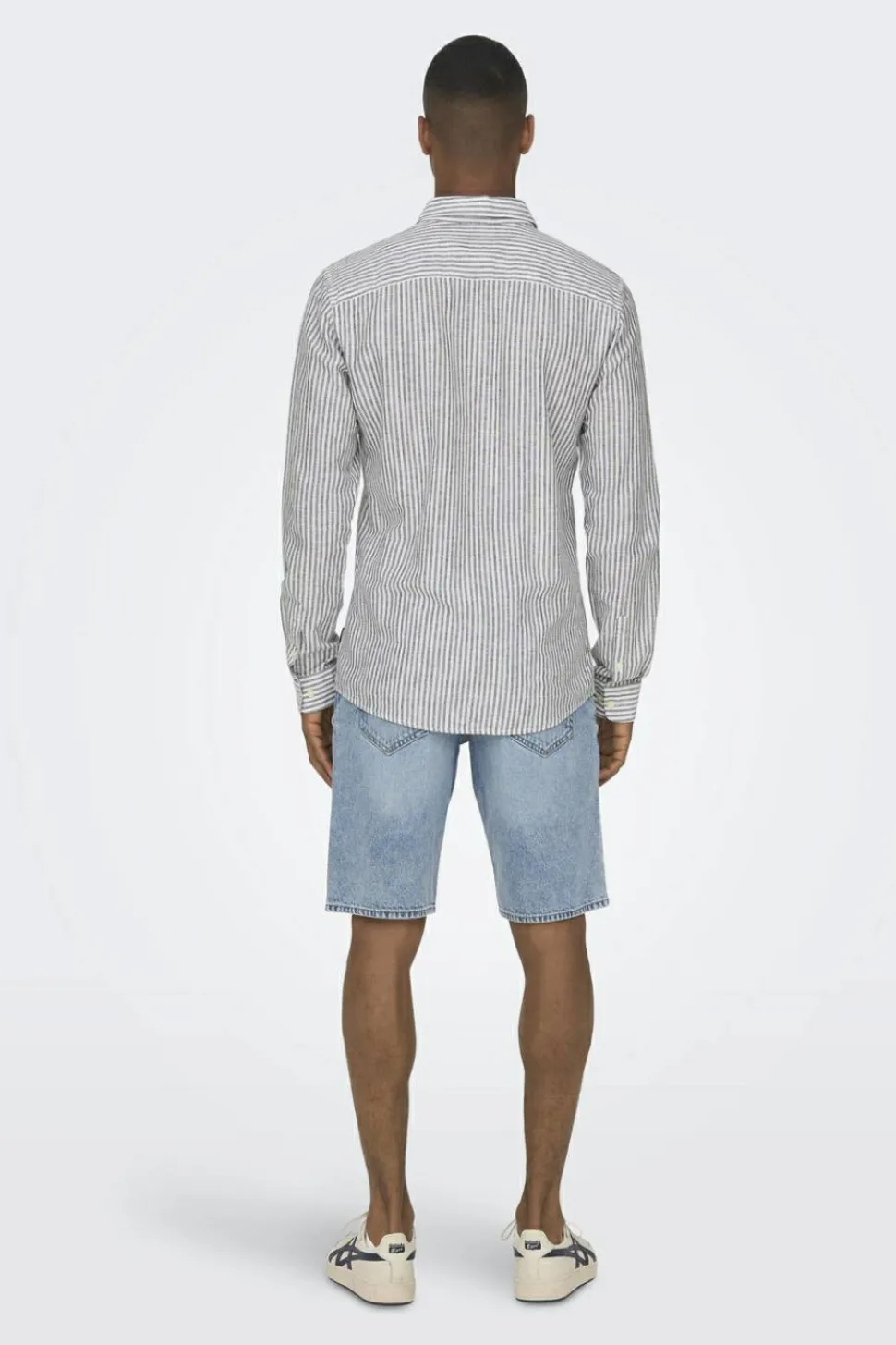 Only & sons