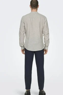 Only & sons