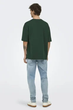 Only & sons