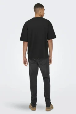 Only & sons