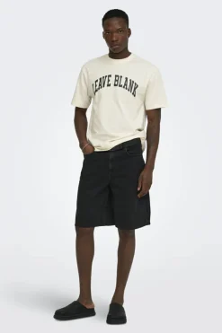 Only & sons