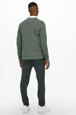 Only & sons