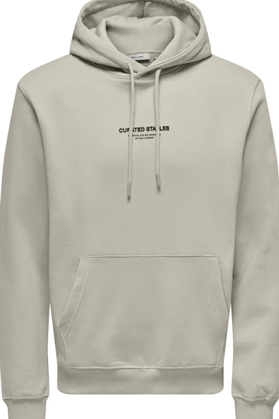 Only & sons