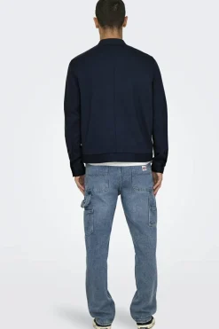 Only & sons