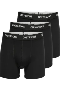 Only & sons