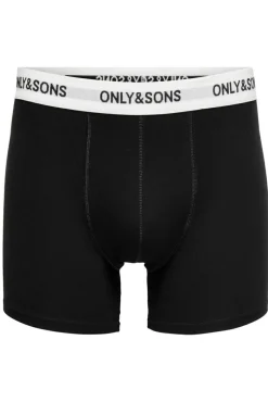 Only & sons
