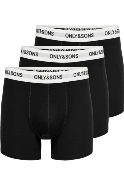 Only & sons