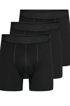 Only & sons