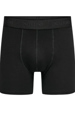 Only & sons