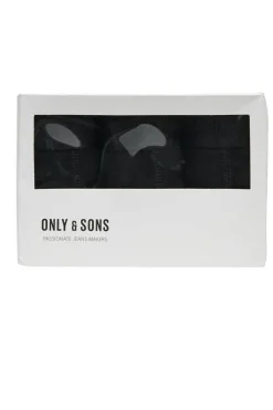 Only & sons