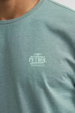 Petrol industries