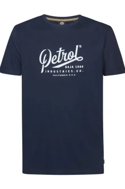 Petrol industries