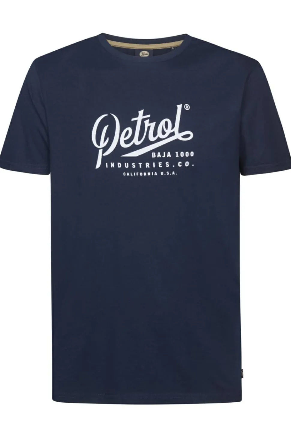 Petrol industries