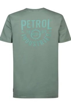Petrol industries