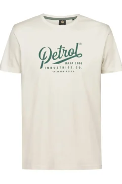 Petrol industries