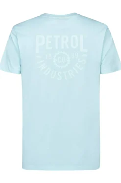 Petrol industries