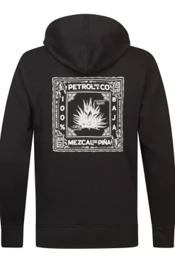 Petrol industries