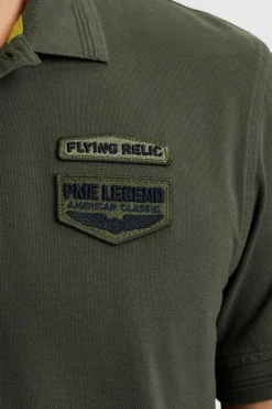 Pme legend