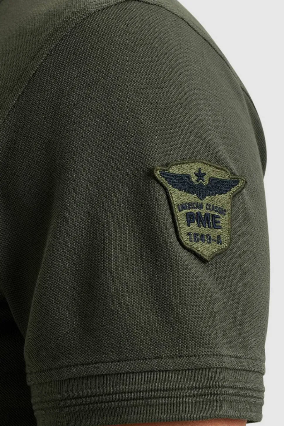 Pme legend