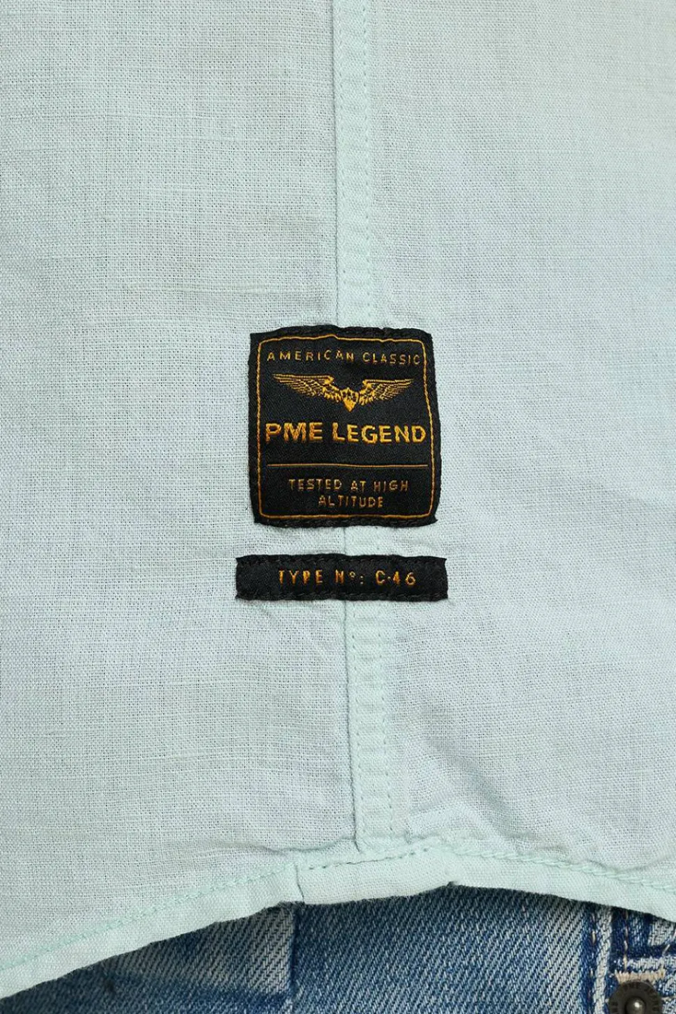 Pme legend