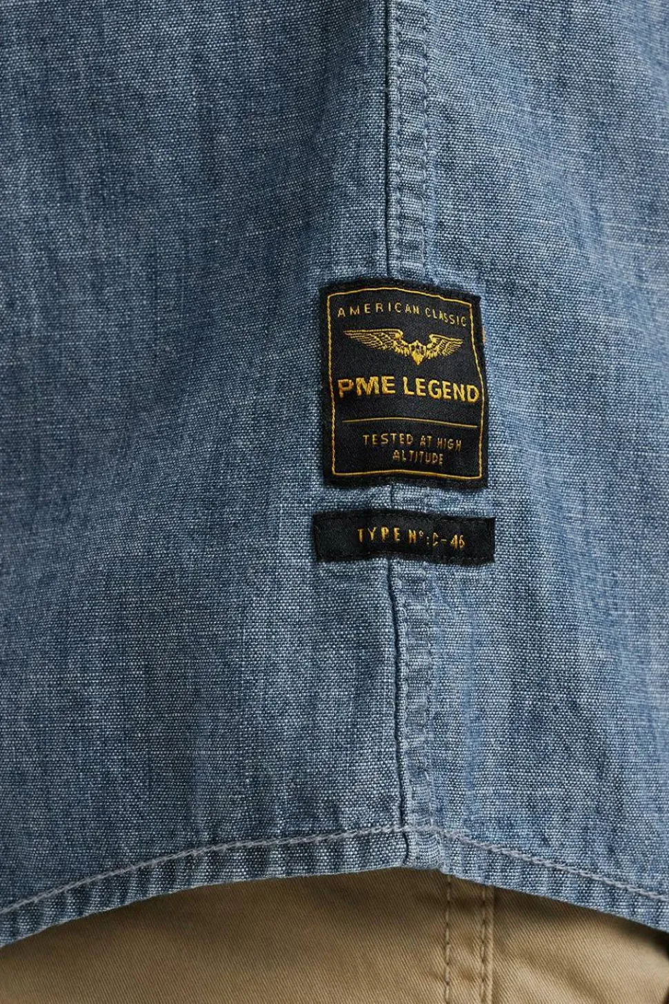 Pme legend
