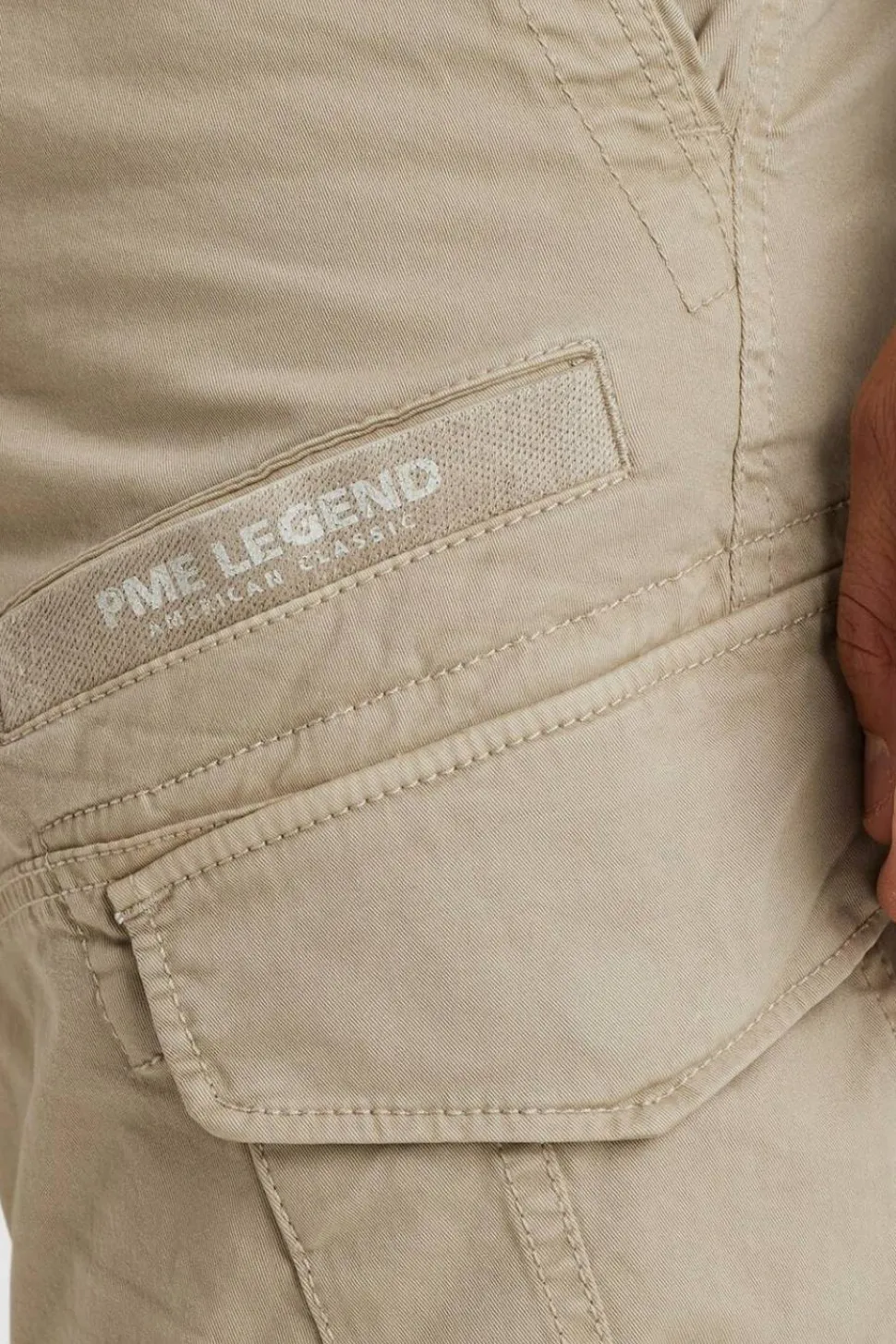 Pme legend