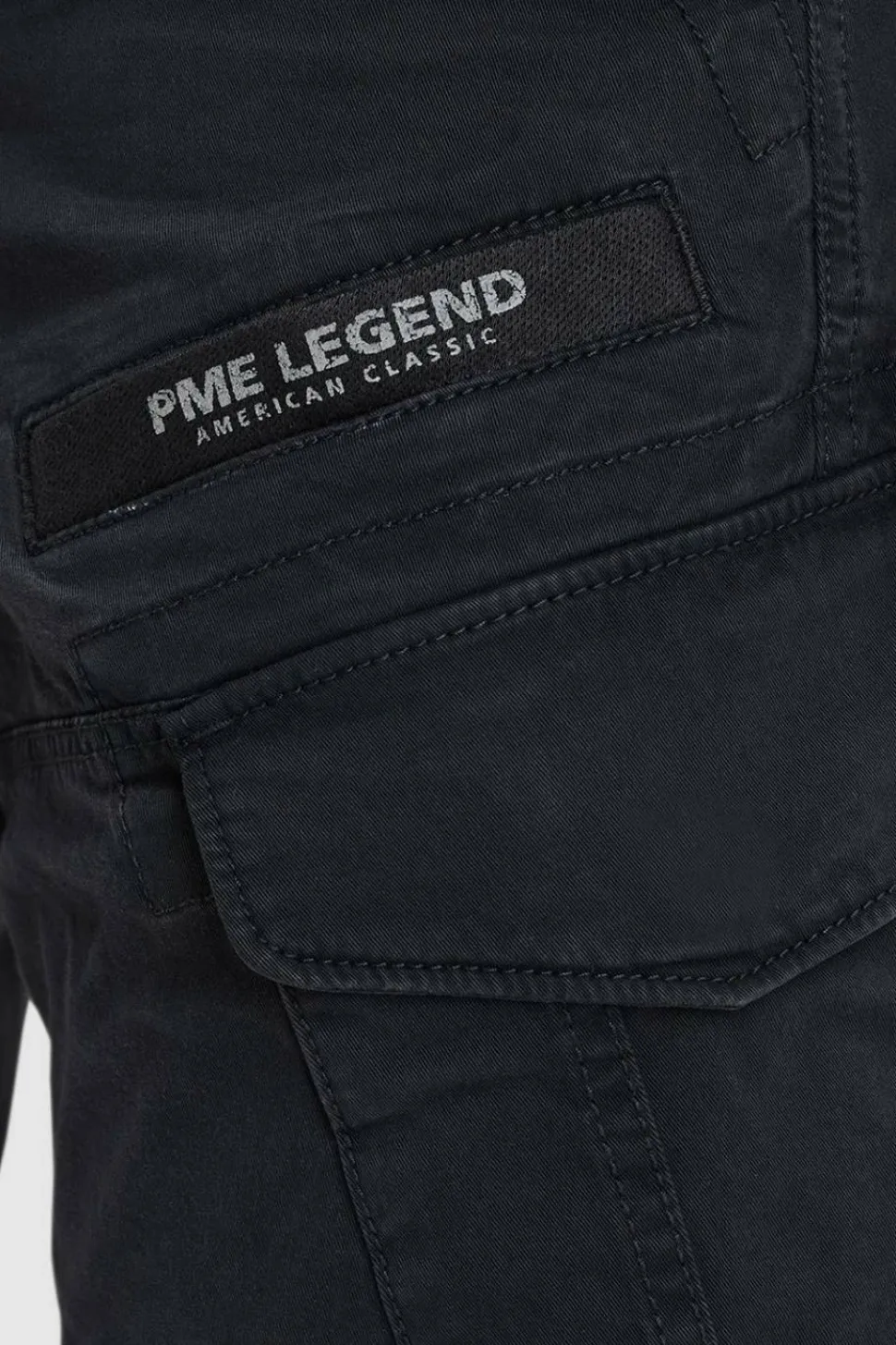 Pme legend