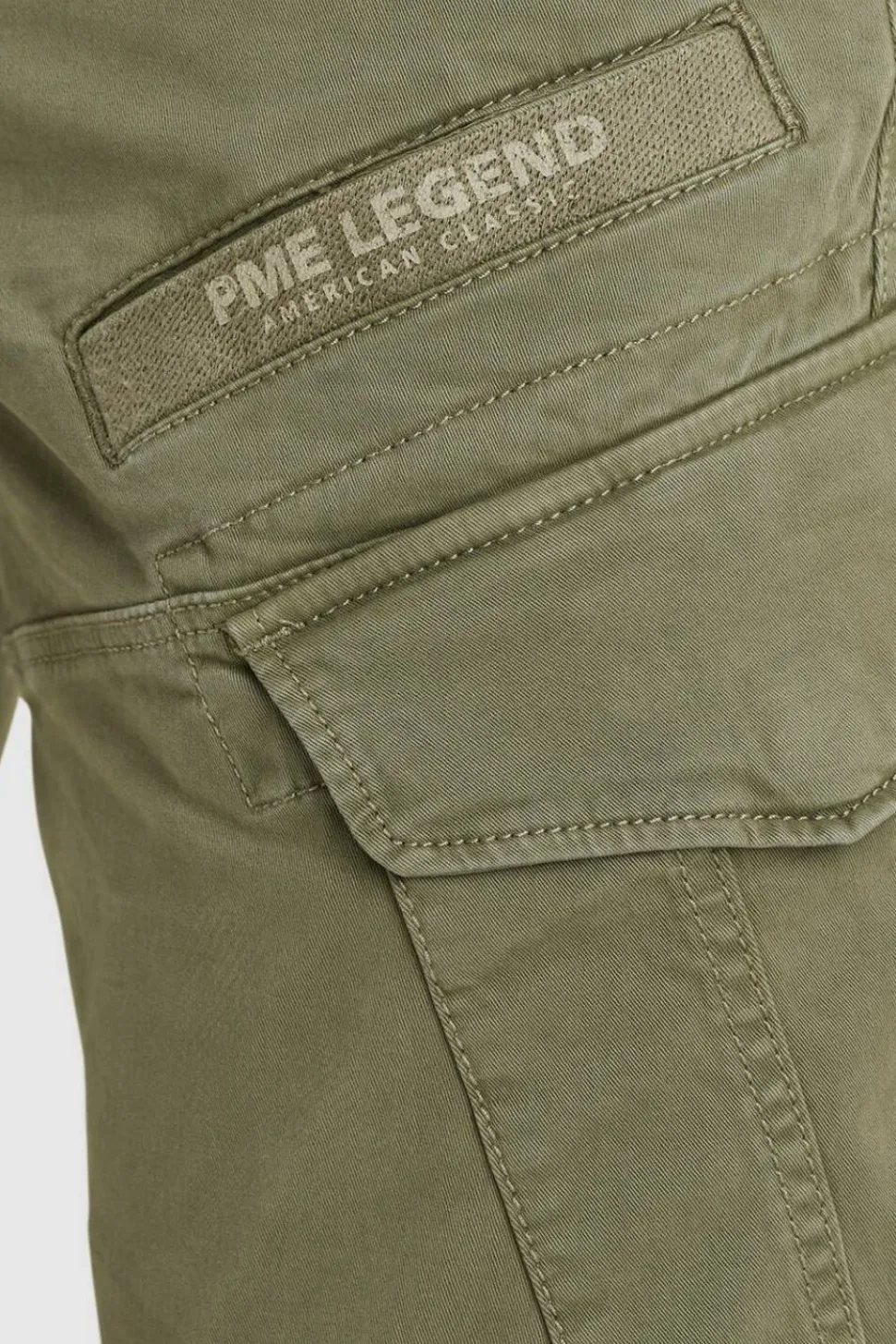 Pme legend