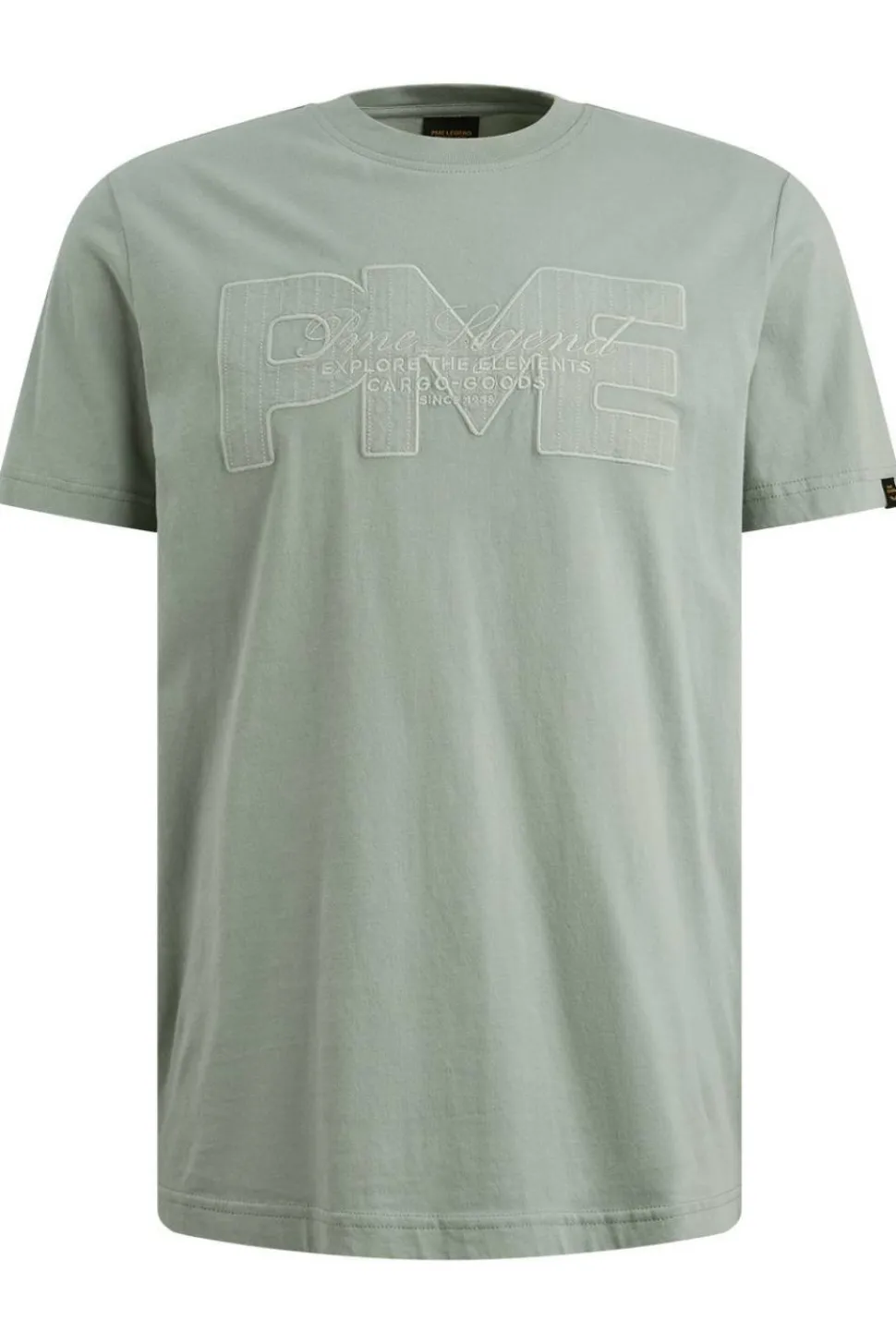 Pme legend