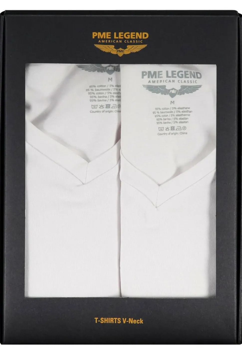 Pme legend