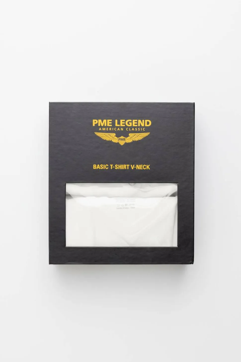 Pme legend