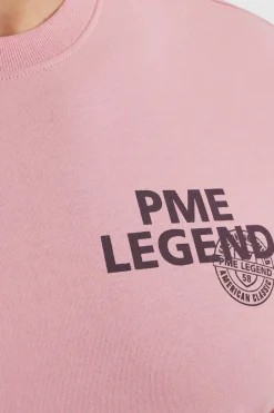 Pme legend