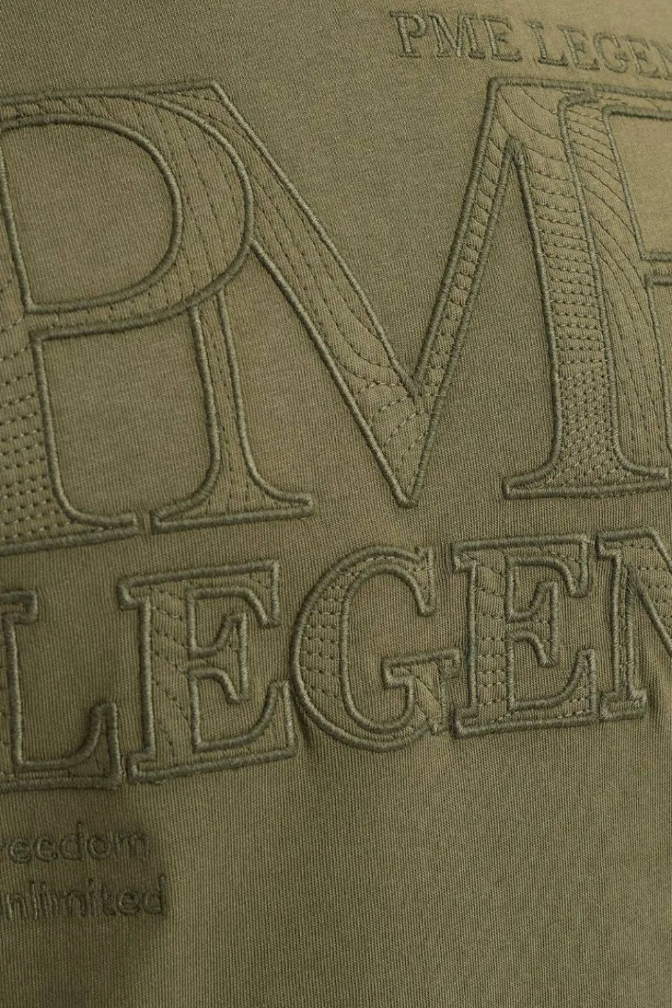 Pme legend