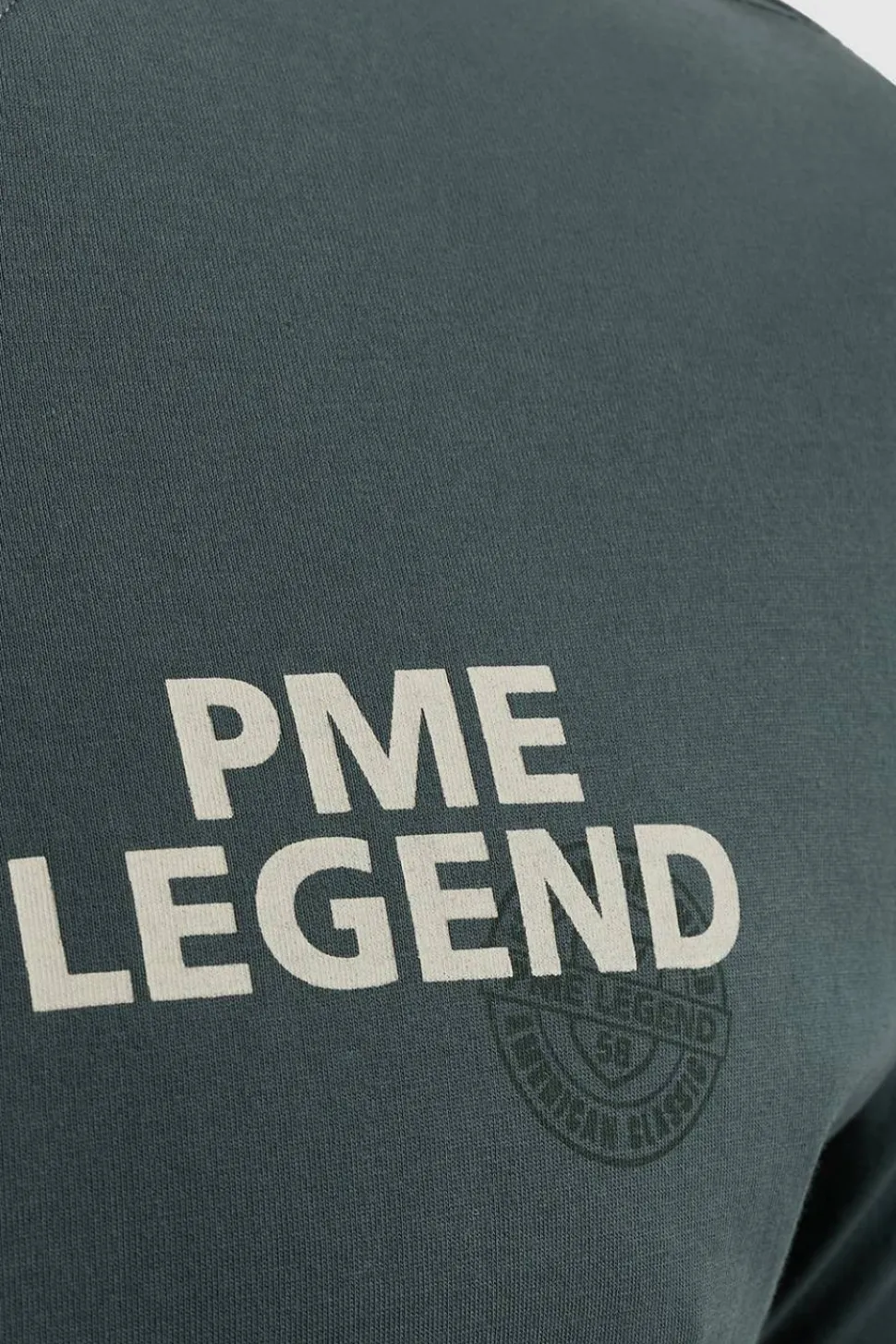 Pme legend